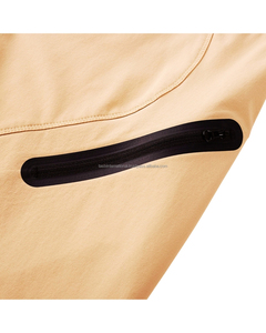 Shorts de sport unisexe en polyester respirant pour adultes, pour la course moto, avec technologie de détection par capteur, taille ajustée pour la course - Product Image 5