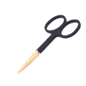 Ciseaux à ongles Ciseaux à sourcils Ciseaux de maquillage de haute qualité Outils de beauté pour hommes et femmes Vente en gros - Product Image 1