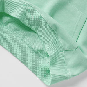 Sudadera con Capucha para Niñas, Felpa Acogedora, Suave, Ligera y Cómoda, Tejido Transpirable, Ropa Casual, Mangas Completas, Servicio OEM 2026 - Product Image 4