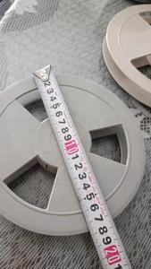 Máy Đục Lỗ sequin tự động tốc độ cao cho cuộn chuỗi-Hiệu suất ổn định đảm bảo - Product Image 5