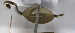 Cuenco esmaltado con forma de pato - Product Image 4