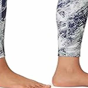 2025 Leggings de compression de sport taille haute personnalisés Leggings pour femmes de fitness légers super doux téléchargés par Dress Sports - Product Image 3