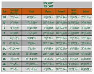 Varsity Jacket Letterman College American Style bomber Wool Varsity CollegeBaseballjacket pour hommes DDP Shipping - Product Image 5