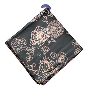 Serviettes personnalisées imprimées disponibles Décorez votre table avec des serviettes pratiques - Product Image 1