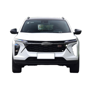 2024 SUV Turbo de gasolina de alta velocidad 1,5 T | Vehículo compacto de lujo de 5 asientos | Nuevo coche de combustible - Product Image 1