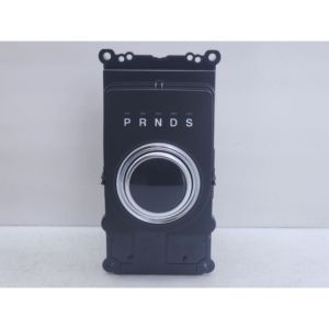 SELECCIONADOR DE MARCHAS AUTOMÁTICO LAND ROVER Range Rover Evoque 1ª Serie HJ3214C559AB HX7314C561AF LR117066 Diésel (11>) - Product Image 1