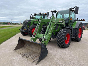 Compre tractor agrícola Fendt nuevo y usado con buenas condiciones en stock, entrega rápida, precio bajo, la mejor calidad - Product Image 5