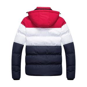 Chaqueta Impermeable y Transpirable de Lona Ligera para Hombre, para Todas las Estaciones, Aventuras al Aire Libre, Condiciones Climáticas Extremas - Product Image 2