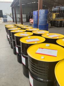 HY151 Poliisobutileno Mono-Succinimida, Dispersante Líquido Sin Cenizas, Agente Auxiliar Químico para Aditivos de Petróleo - Product Image 3