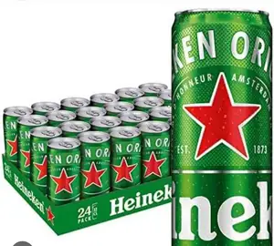 Heineken Bier 330ml Flasche