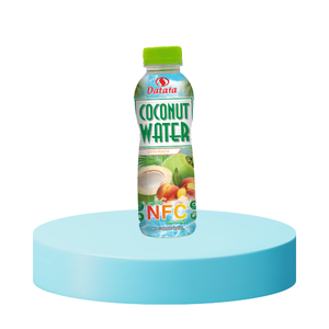 Caja de cartón de jugo de frutas y verduras con sabor NFC para bebida de coco con logotipo personalizado fabricada en Vietnam, otros alimentos y bebidas - Product Image 1