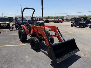 NEUF/OCCASION - TRACTEUR COMPACT HAUTE PERFORMANCE 2026 BAD BOY, 3026 - PAKET HAUTE VALEUR - VENTE RAPIDE - Product Image 2