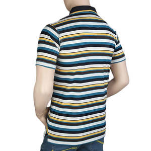 Camiseta Polo para Hombre - Multicolor - Product Image 2