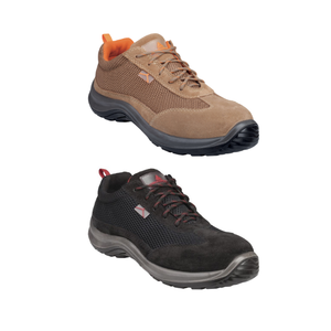 Meilleures ventes Chaussures de sécurité résistantes aux chocs pour hommes du Vietnam Chaussures de protection adaptées au travail - Product Image 3