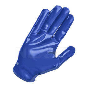 Gants de football américain avec logo personnalisé de marque privée Gants de football américain pour adultes les plus vendus - Product Image 5