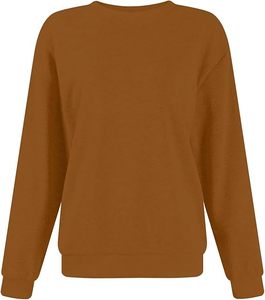 Sudaderas y Hoodies para Mujer al por Mayor, Diferentes Diseños - Product Image 6