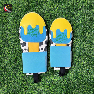 Gants de baseball coulissants de qualité supérieure pour l'entraînement au baseball et au softball, gants de protection pour les mains pour les gants de baseball - Product Image 2