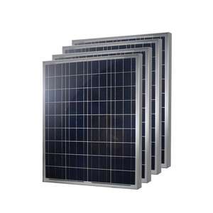 Durable <b>Solar</b> <b>Panels</b> High Efficiency Renewable Energy Photovoltaic Modules Bulk Wholesale Supply for Global Export and Industry - Product Image 5