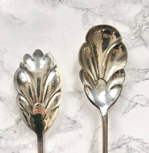 Cubiertos con mango de resina y textura de bambú con estilo, vajilla de calidad superior, Ideal para fiestas de uso diario y fines de exhibición - Product Image 5