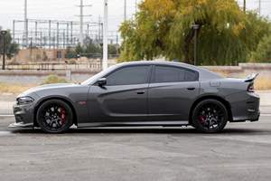 Dodge Charger R/T Scat Pack 2019, Motor Hemi V8 de 6.4 Litros, Paquete Plus, Control de Lanzamiento - Product Image 3