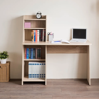 Bureau d'étude moderne pour le bureau à domicile