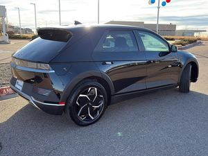 ฮุนได ไอโอนิค 5 SEL AWD Plus ปี 2024 รถไม่เคยเกิดอุบัติเหตุ พวงมาลัยซ้าย/ขวา - Product Image 2