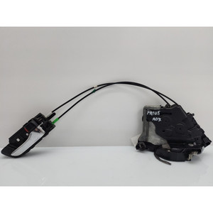 ล็อคประตูหน้าขวา DX TOYOTA Prius 2nd Series 6903047081 1NZFXE (04>09) - Product Image 2
