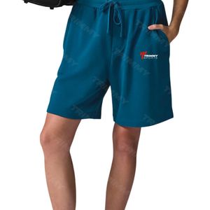 Short de survêtement taille haute de meilleure qualité pour femmes Séchage rapide Gym et vélo Athlectique Coupe ample Spandex XS-Board Cargo Techniques lavées - Product Image 6