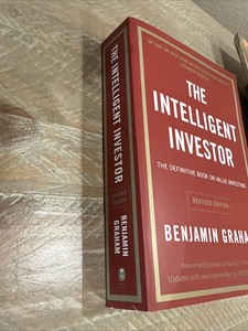 Nhà Đầu Tư Thông Minh (Phiên bản bìa mềm) Hướng dẫn cổ điển (cung cấp bán buôn) - Product Image 5