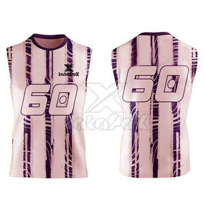 Uniforme Deportivo Cómodo para Entrenamiento Diario y Partidos, Diseño 7V7 con Poliéster Ligero de Primera Calidad - Product Image 5