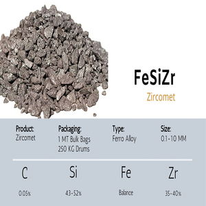 Vente en gros de métaux et produits métalliques en zircomète de qualité supérieure - Product Image 2