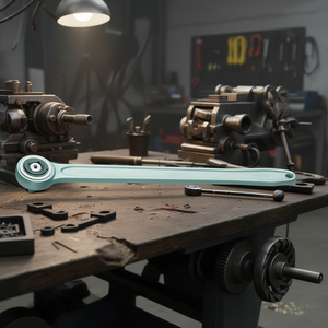 Poignée de cliquet Gedore 3/4'' avec coupleur - Product Image 3