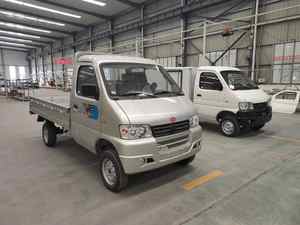 Camioneta Eléctrica China Automática Pro 2025 Usada, C17kw 72V, Libre de Accidentes y Lista para Enviar - Product Image 5