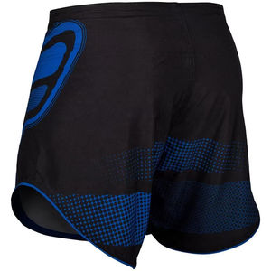 Shorts de MMA sportifs personnalisables, taille élastique, séchage rapide, respirants, couleurs et logo personnalisés, haute qualité - Product Image 6