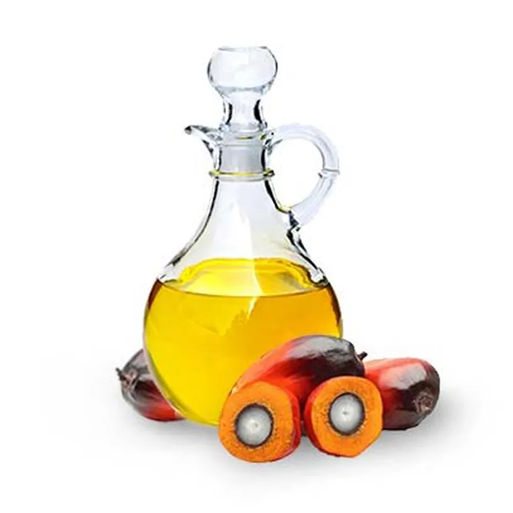 Vente en gros d'huile de palme raffinée achetée en vrac Fabricant d'huile de palme raffinée de qualité alimentaire 100% pure et naturelle
