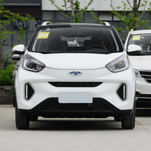 Auto Eléctrico Usado 2024, Modelo C-h-e-r-y Small Ant Mini, Económico, de Nueva Energía, Cómodo, 4 Asientos - Product Image 1