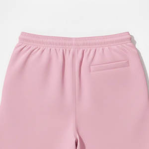 กางเกงขาสั้นกีฬาผู้ชายโลโก้สั่งทำ ผ้าเบา ระบายอากาศดี สวมใส่สบาย เหมาะสำหรับวิ่ง ออกกำลังกาย และกิจกรรมกลางแจ้ง - Product Image 5