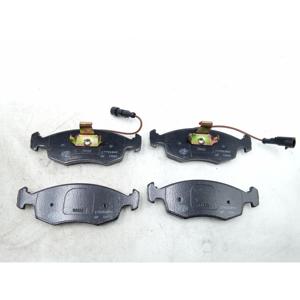 Pastillas de Freno para FIAT Palio S. Wagon (01>04) 71738151 Gasolina - Product Image 4