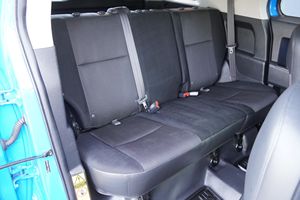 TOYOTA FJ CRUISER 2007 USADO, Volante a la Izquierda/Derecha - Product Image 6