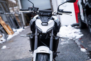 Oferta de Subasta: Motocicletas Nuevas Originales MT-07 2025 con Velocidad Máxima >80km/h y Potencia de 1001-2000W, con Depósito - Product Image 6