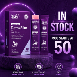 OKTW FastSlim, Gel Supresor del Apetito para Adelgazar, <span class=keywords><strong>Quema</strong></span> <span class=keywords><strong>Grasa</strong></span> y Acelera el Metabolismo, en Stock, Muestras Gratis, Marca Privada - Product Image 6