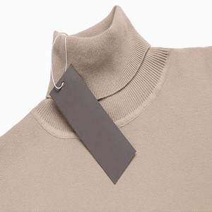 Wholesale Casual Solid Color Men's Pullover Sweatshirts Winter Made Pakistan 100% Cotton Fleece Breathable Unique Print Pattern - Product Image 5