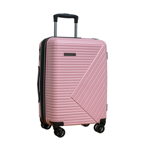 ชุดกระเป๋าเดินทางแบบล็อครหัส3หลักขนาด20 24 28นิ้วแบบแขวนทำในเวียดนามสำหรับ662 PP - Product Image 1