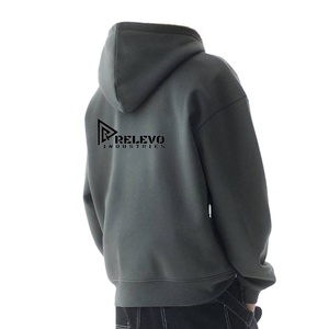 ชุดวอร์มคุณภาพสูงสำหรับผู้ชายและผู้หญิง ผ้าคอตตอนผสม เสื้อฮู้ดดี้ กางเกงจ็อกเกอร์ ชุดลำลอง ชุดกีฬา ขายส่งจำนวนมากจากผู้ผลิต - Product Image 1