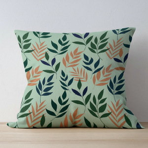 Cojín Decorativo de Diseño, Acogedor, Suave y Elegante para Sofá, Cama y Sala de Estar - Product Image 2