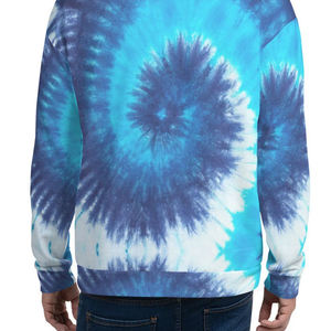 เสื้อสเวตเชิ้ตคอกลมระบายอากาศสำหรับผู้ชายเสื้อสเวตเชิ้ตเข้ารูปเข้ารูปสำหรับผู้ชายดีไซน์ตามสั่ง - Product Image 6