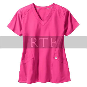 Gommages d'allaitement imperméables gommages féminins soins de santé gommages de pépinière par Raw to Fine - Product Image 5