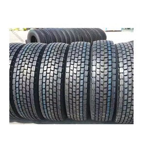 Pneu de camion haute performance 385/65R22.5, neuf et garanti - Product Image 6