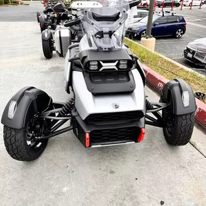 Can-Am 2025 para XT con Soporte OEM Personalizable, Grado Industrial y para Bricolaje, Origen Estadounidense 7636, 1 Año de Garantía - Product Image 1