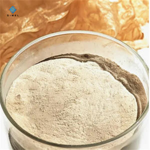 ผงคาร์ราจีแนนเจลใสสำหรับลูกอมเจลลี่เกรดอาหารเพิ่มความข้น - Product Image 6